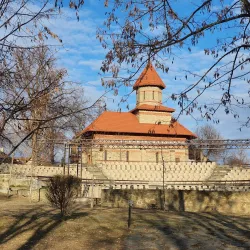 Mihai Eminescu Memorial House - Botosani