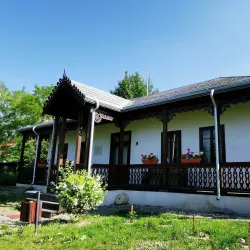 Mihai Eminescu Memorial House - Botosani