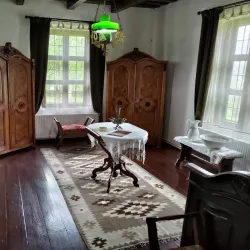 Mihai Eminescu Memorial House - Botosani