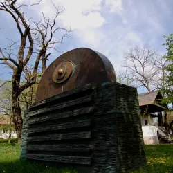 Mihai Eminescu Memorial House - Botosani