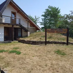 Mihai Eminescu Memorial House - Botosani