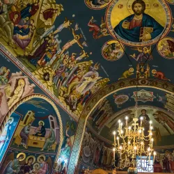 Saint Nicholas Church - Botosani