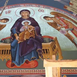 Saint Nicholas Church - Botosani