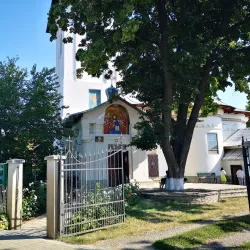 Saint Nicholas Church - Botosani