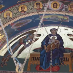 Saint Nicholas Church - Botosani