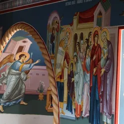 Saint Nicholas Church - Botosani