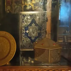 Saint Nicholas Church - Botosani