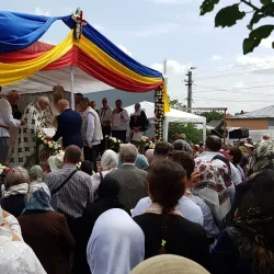 Saint Nicholas Church - Botosani