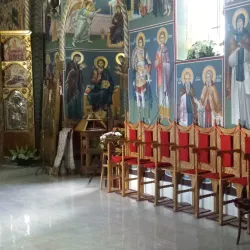 Saint Nicholas Church - Botosani