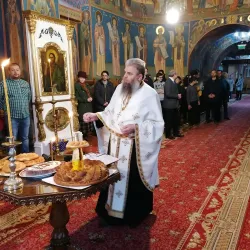 St. John the Baptist Church - Botosani