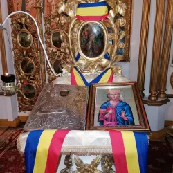 St. John the Baptist Church - Botosani