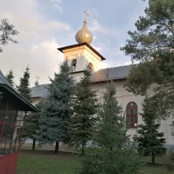 St. John the Baptist Church - Botosani