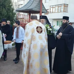 St. John the Baptist Church - Botosani