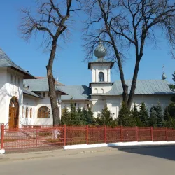 St. John the Baptist Church - Botosani