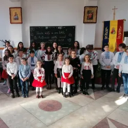 St. John the Baptist Church - Botosani