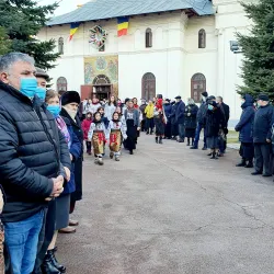St. John the Baptist Church - Botosani
