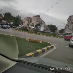 The Botoșani Market - Botosani