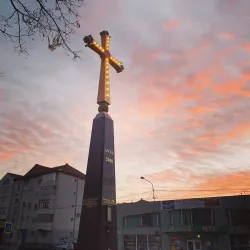 The Botoșani Market - Botosani