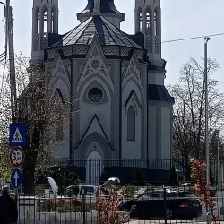 The Botoșani Market - Botosani