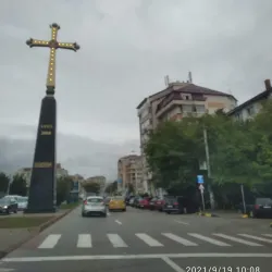 The Botoșani Market - Botosani