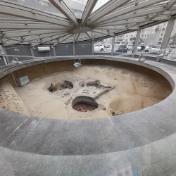 The Old Town Center - Botosani