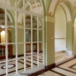 Vasile Alecsandri Theater - Botosani