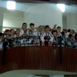 Bragadiru Cultural Center - Bragadiru