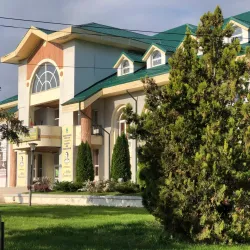 Bragadiru Cultural Center - Bragadiru