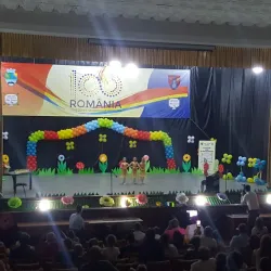 Bragadiru Cultural Center - Bragadiru