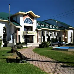 Bragadiru Cultural Center - Bragadiru