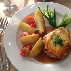 Bragadiru Park - Bragadiru