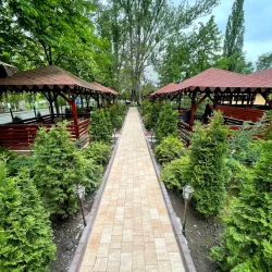 Bragadiru Park - Bragadiru