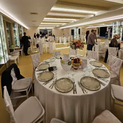 Lake Bragadiru - Bragadiru