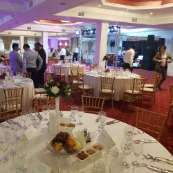 Lake Bragadiru - Bragadiru