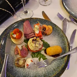 Lake Bragadiru - Bragadiru