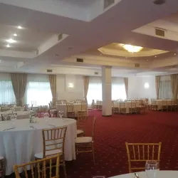 Lake Bragadiru - Bragadiru