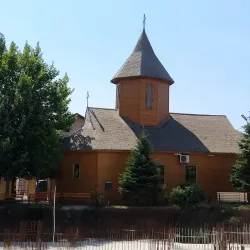 Local Churches and Religious Sites - Bragadiru