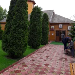 Local Churches and Religious Sites - Bragadiru