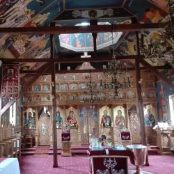 Local Churches and Religious Sites - Bragadiru