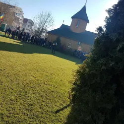 Local Churches and Religious Sites - Bragadiru