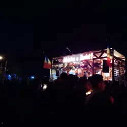 Local Churches and Religious Sites - Bragadiru