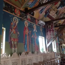 Local Churches and Religious Sites - Bragadiru