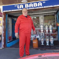 Local Markets and Traditional Cuisine - Bragadiru