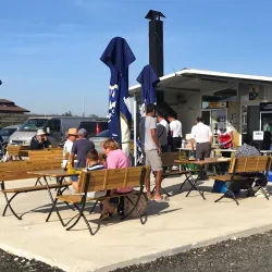 Local Markets and Traditional Cuisine - Bragadiru