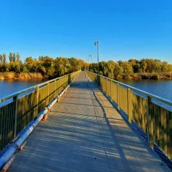 Nearby Snagov Monastery - Bragadiru