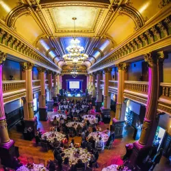 Proximity to Bucharest Attractions - Bragadiru