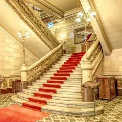 Proximity to Bucharest Attractions - Bragadiru