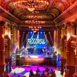 Proximity to Bucharest Attractions - Bragadiru