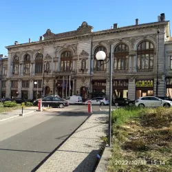 Proximity to Bucharest Attractions - Bragadiru