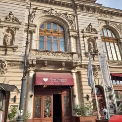 Proximity to Bucharest Attractions - Bragadiru